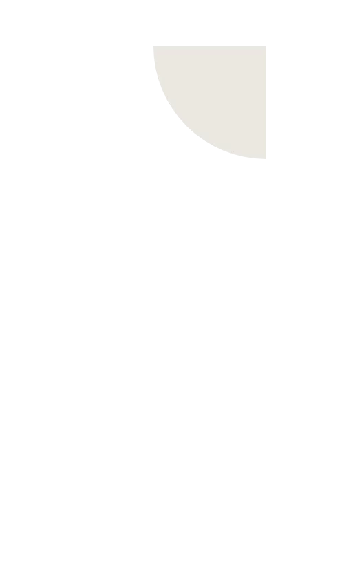 Three white bird logos on a blank background.